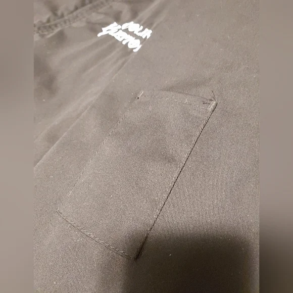 Counts Kustoms Embroidered Jacket - Picture 6 of 12